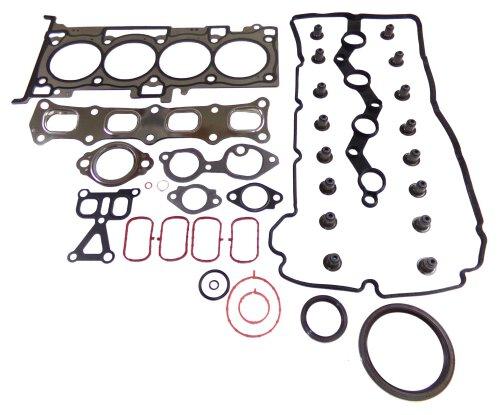 2012 Mitsubishi Lancer 2.4L Engine Kit Gasket Set