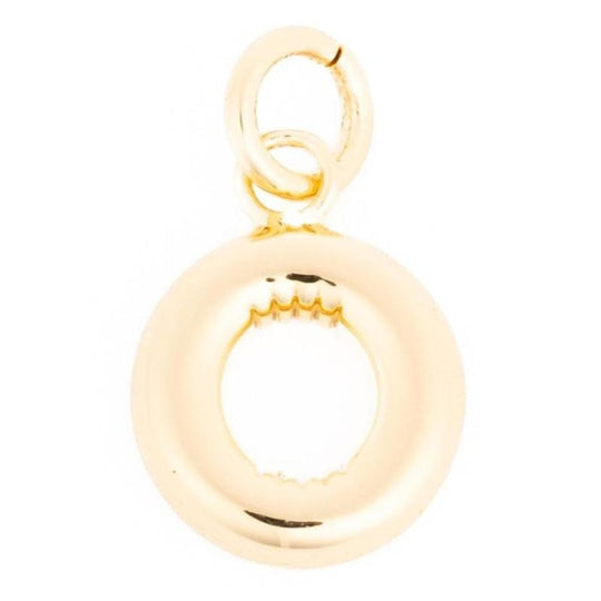 Bubble Initial Charm