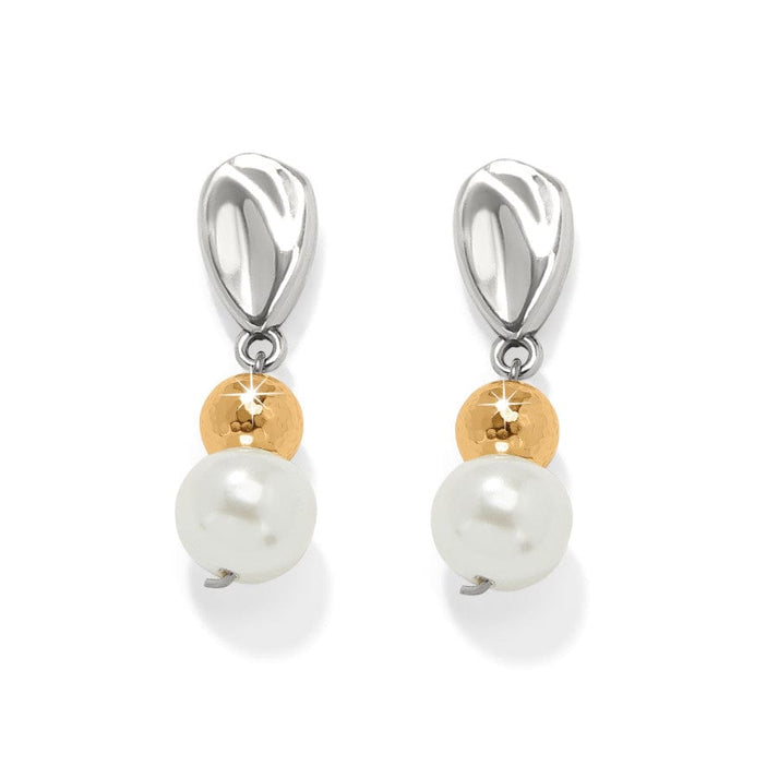 Cascade Unity Pearl Post Drops
