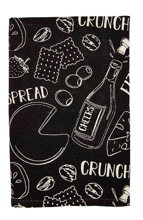 Wine Towels