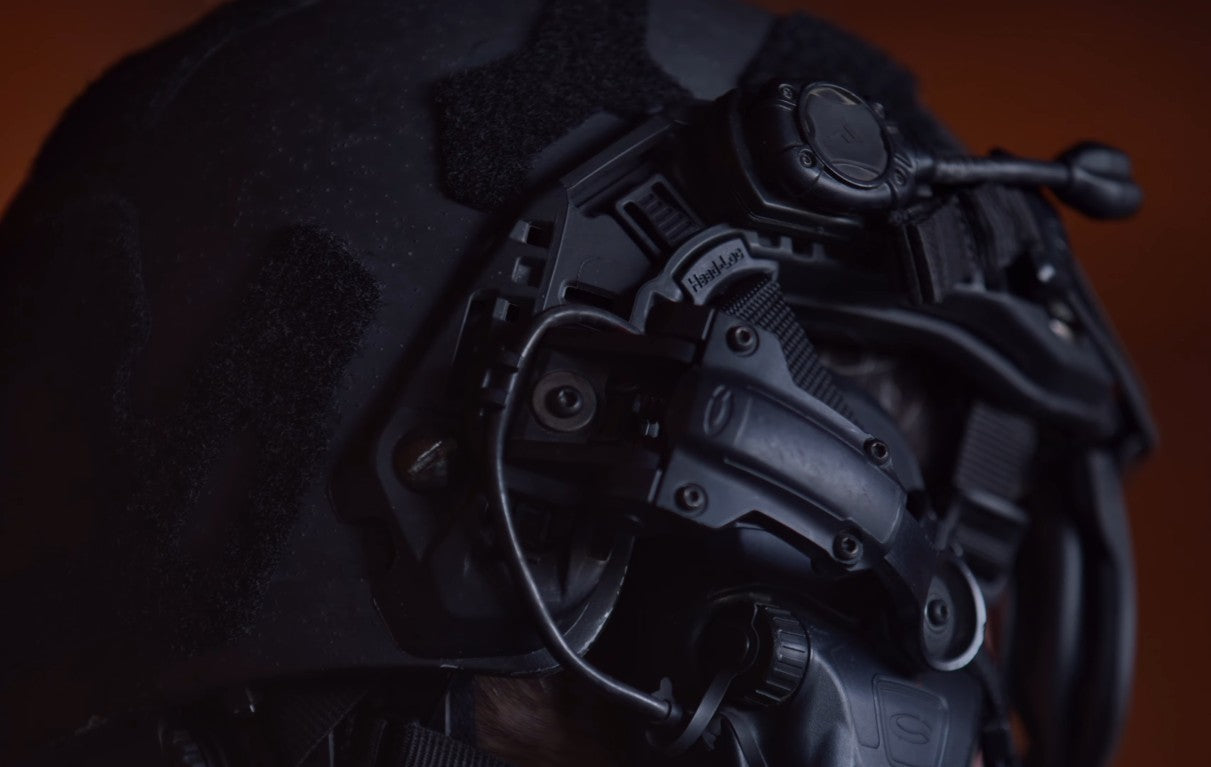 Ops-Core FAST XP Gen 2 Mid-Cut Helmet | Stops .44 Magnum & 9mm | Rebalanced for Stability & Comfort