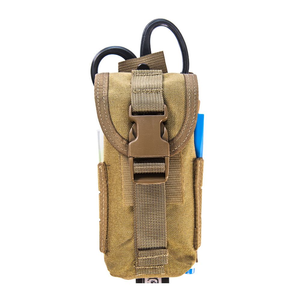 HSGI Bleeder Blowout Pouch | MOLLE Pouch | All Colors Available