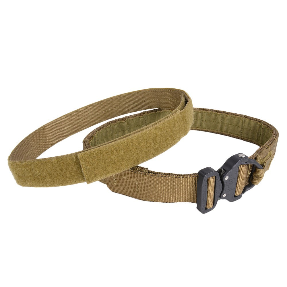 HSGI Operator Belt | MOLLE Belt | All Colors Available