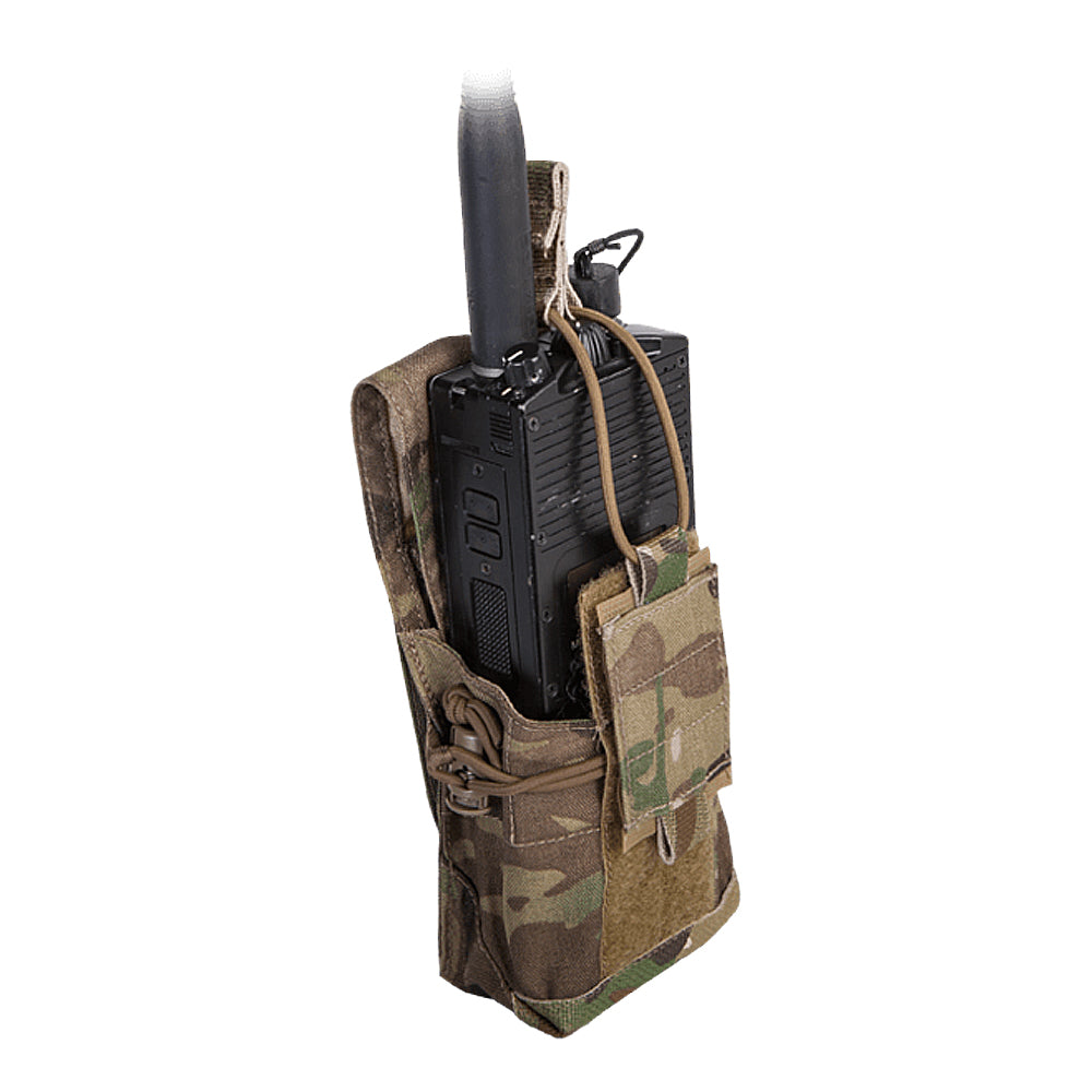 Crye Precision 5.56/7.62/MBITR Pouch