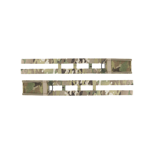 Crye SPC Cummerbund | Lightweight & Dual Sided Cummerbund | Proudly Made in the USA (Like-New)