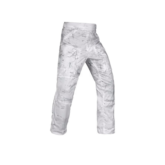 Crye Precision ATO LW Overwhite Pant | Alpine Water-Resistant | Made in US (Like-New)