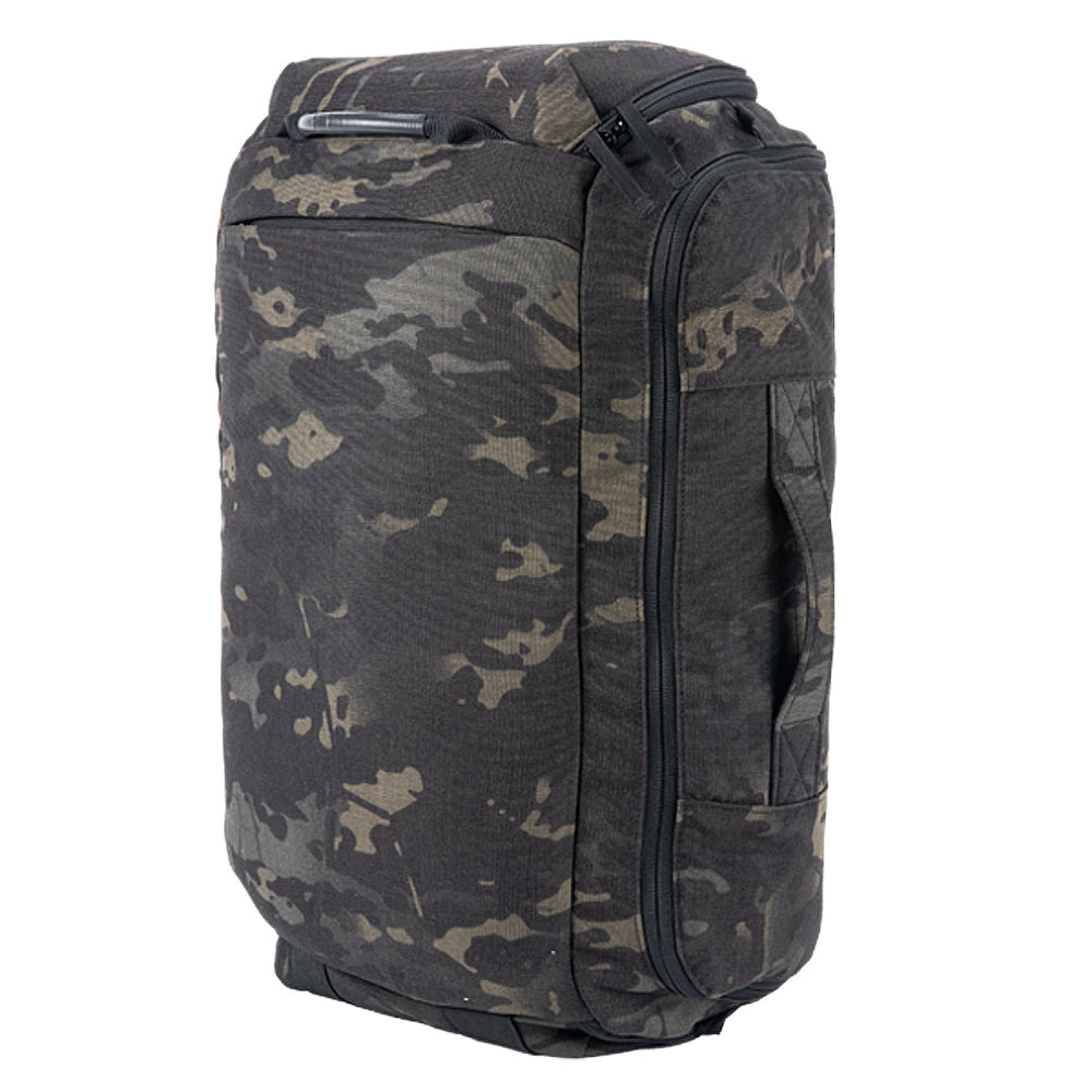 Crye Precision EXP Venture Pack | 43.4L Capacity | Wear and Tear Durability | Carry-on Friendly (Like-New)