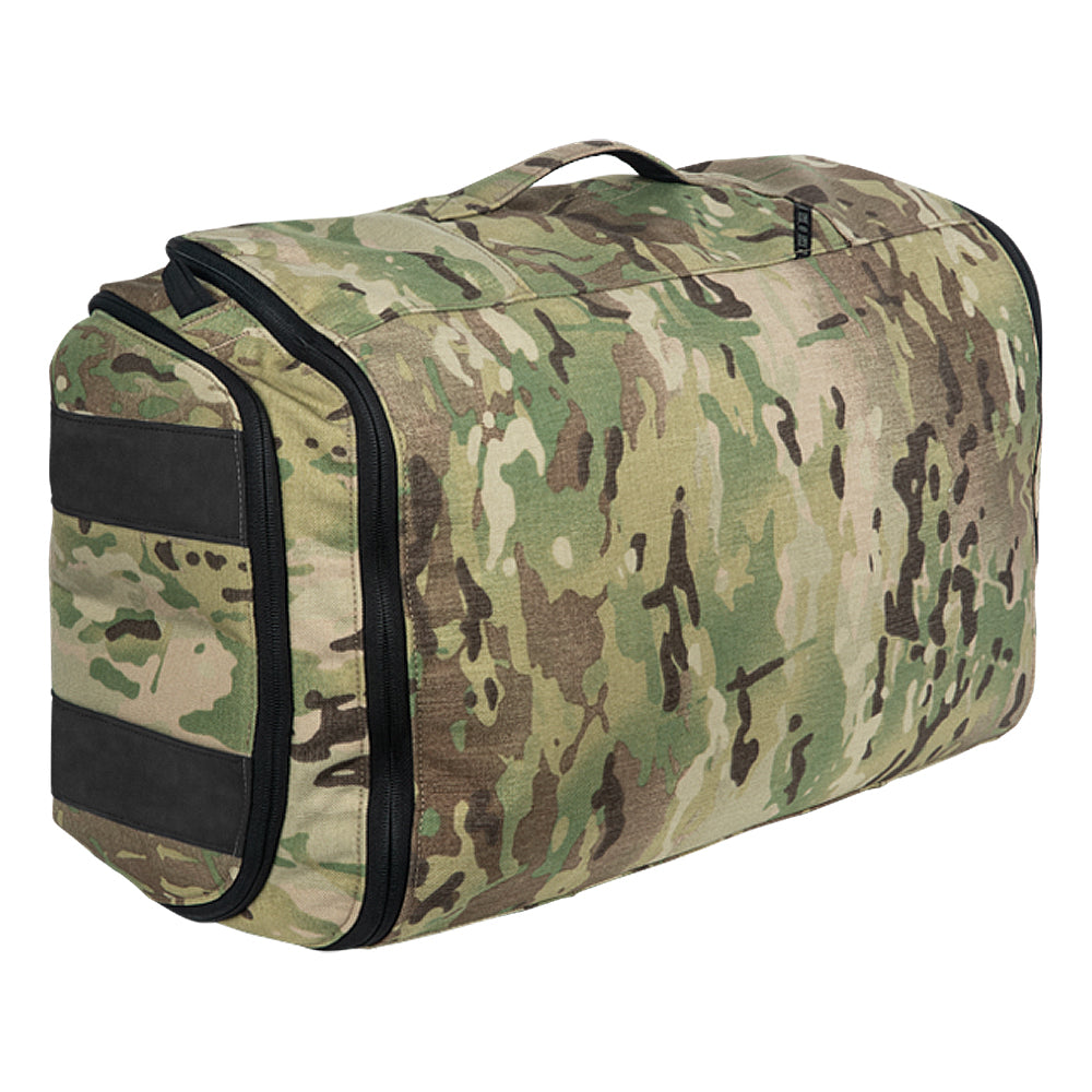 Crye Precision EXP Venture Pack | 43.4L Capacity | Wear and Tear Durability | Carry-on Friendly (Like-New)