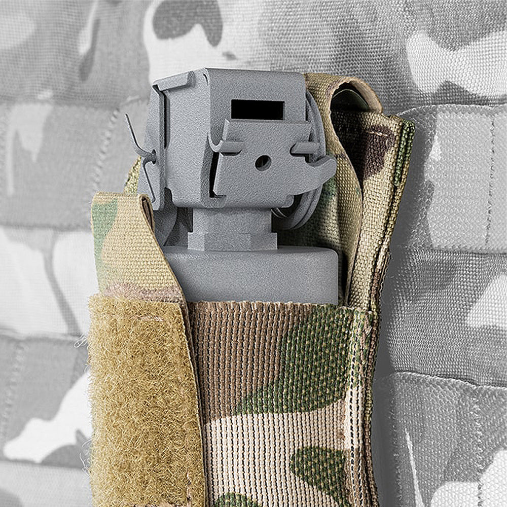 Crye Precision FB/40mm Pouch Triple