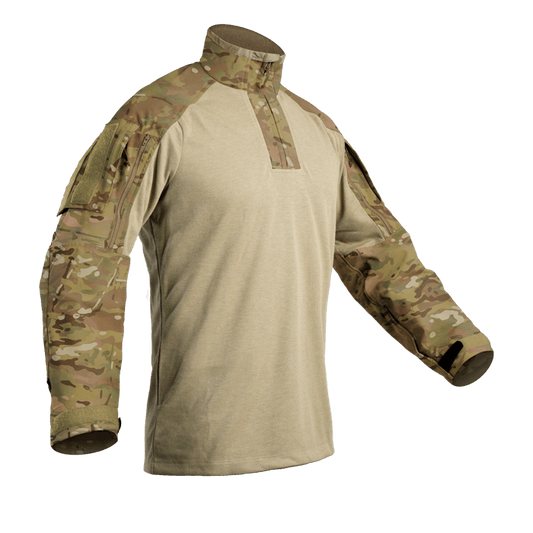 Crye Precision G3 All Weather Combat Shirt | Extreme Weather Resistant (Like-New)