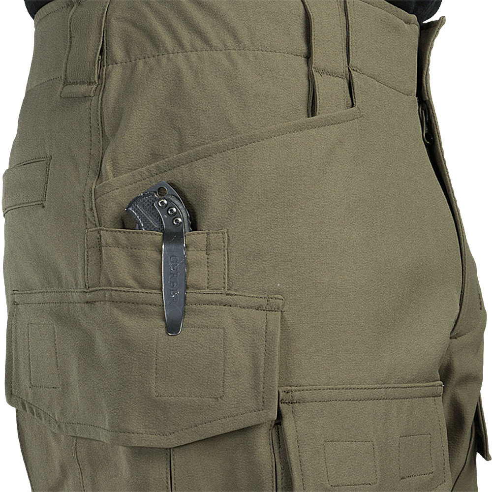 Crye Precision G3 All Weather Field Pant | All Colors | Made in USA (Like-New)
