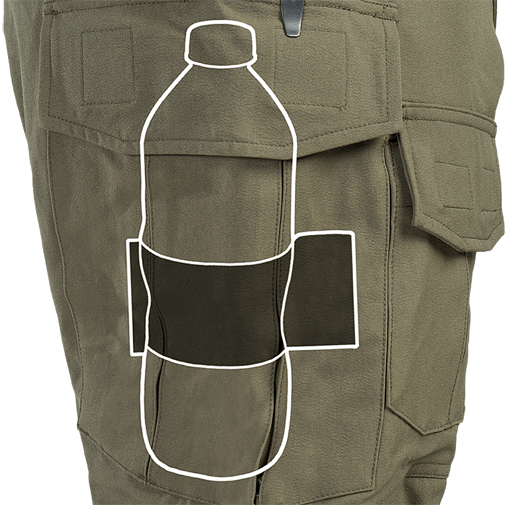 Crye Precision G3 All Weather Field Pant | All Colors | Made in USA (Like-New)