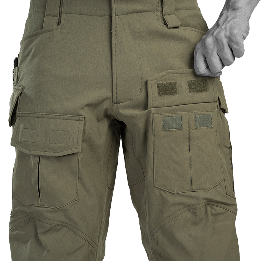 Crye Precision G3 All Weather Field Pant | All Colors | Made in USA (Like-New)