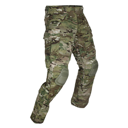 Crye Precision G3 Combat Pant | Made in USA | All Colors Available (Like-New)