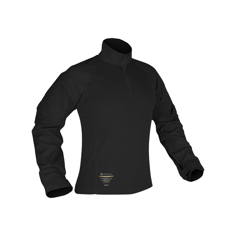 Crye G4 Combat Shirt | Lightweight & Flame-Resistant | Proudly Made in the USA (Like-New)