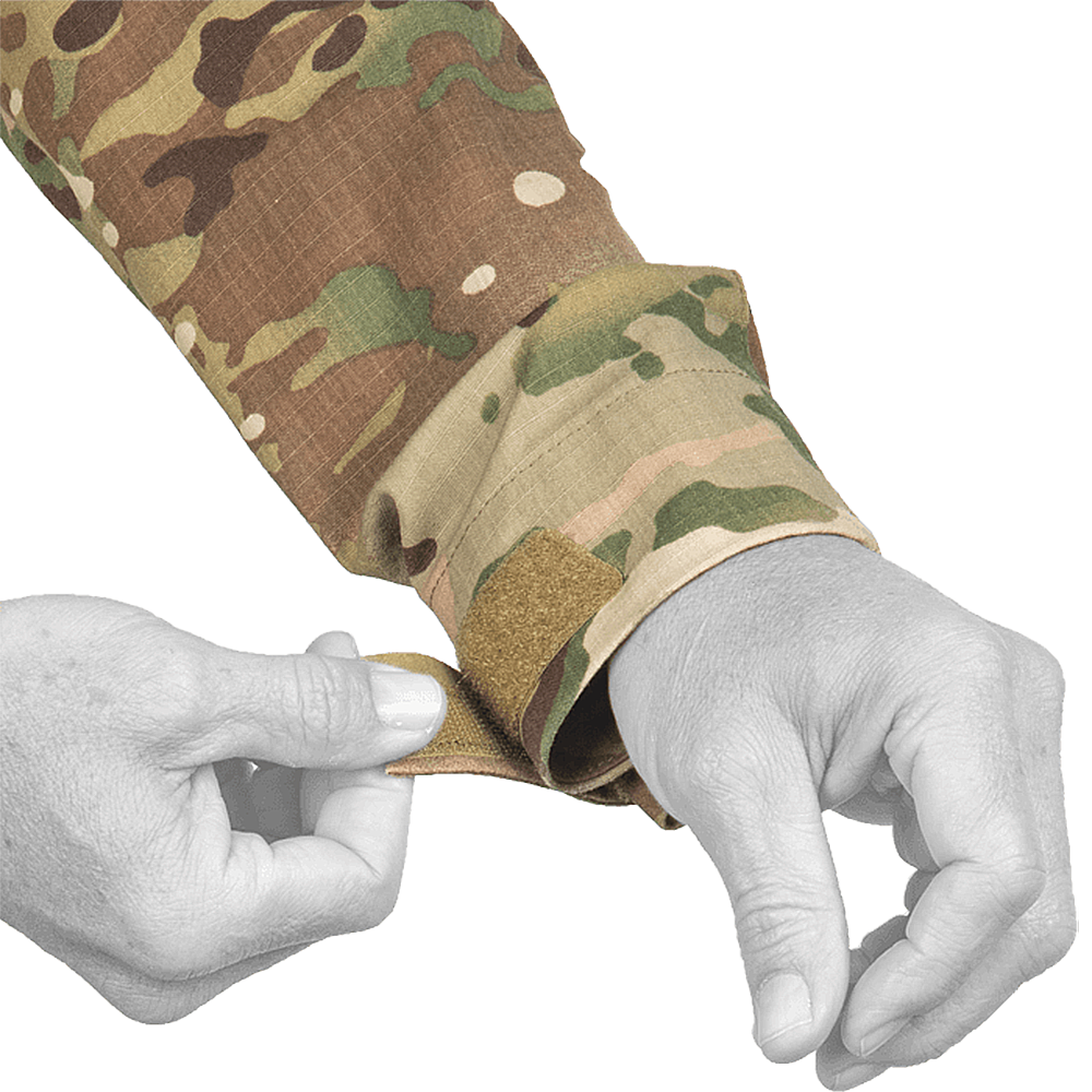 Crye G4 Combat Shirt | Lightweight & Flame-Resistant | Proudly Made in the USA (Like-New)