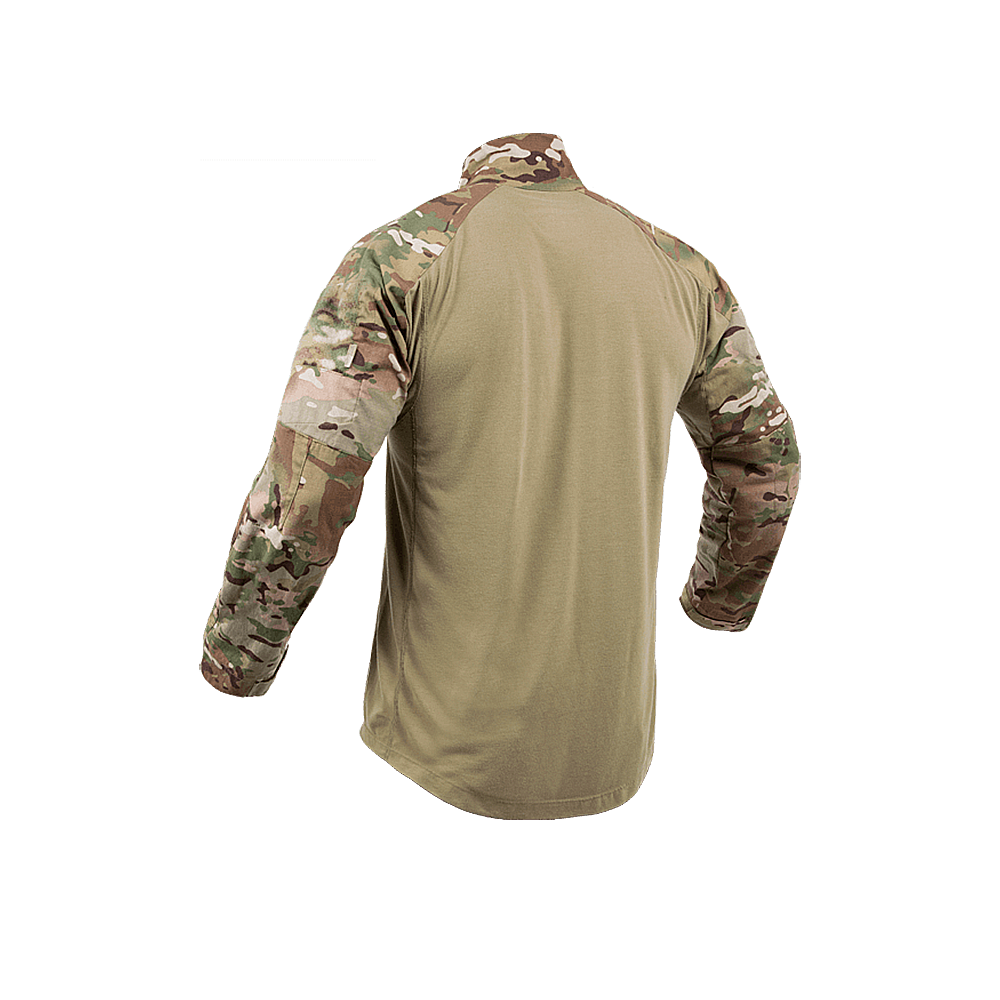 Crye G4 Combat Shirt | Lightweight & Flame-Resistant | Proudly Made in the USA (Like-New)