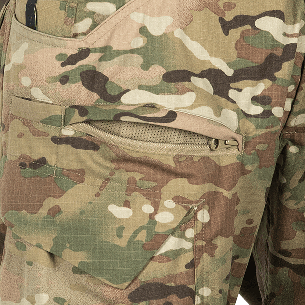 Crye Precision G4 Field Pant | Breathable w/ Low Profile Pockets & Adjustable Waistband | Proudly Made in the USA (Like-New)