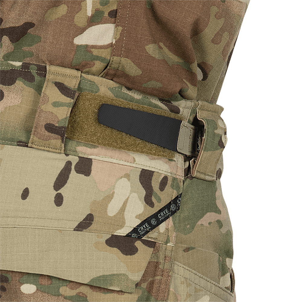 Crye Precision G4 Field Pant | Breathable w/ Low Profile Pockets & Adjustable Waistband | Proudly Made in the USA (Like-New)