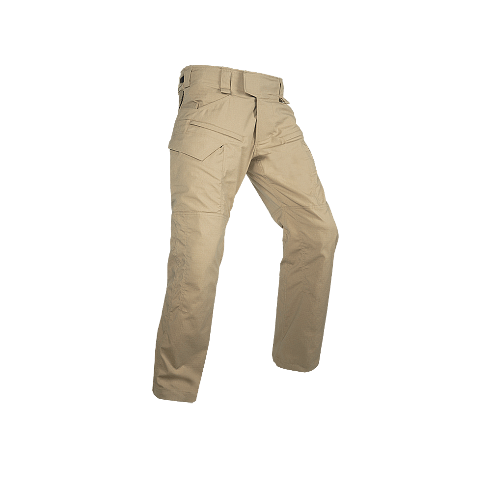 Crye Precision G4 Field Pant | Breathable w/ Low Profile Pockets & Adjustable Waistband | Proudly Made in the USA (Like-New)