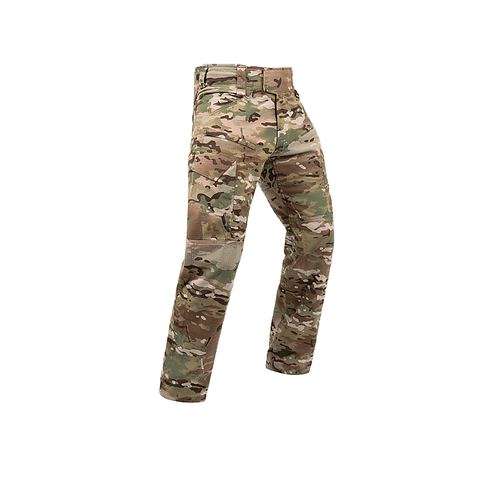 Crye Precision G4 Field Pant | Breathable w/ Low Profile Pockets & Adjustable Waistband | Proudly Made in the USA (Like-New)