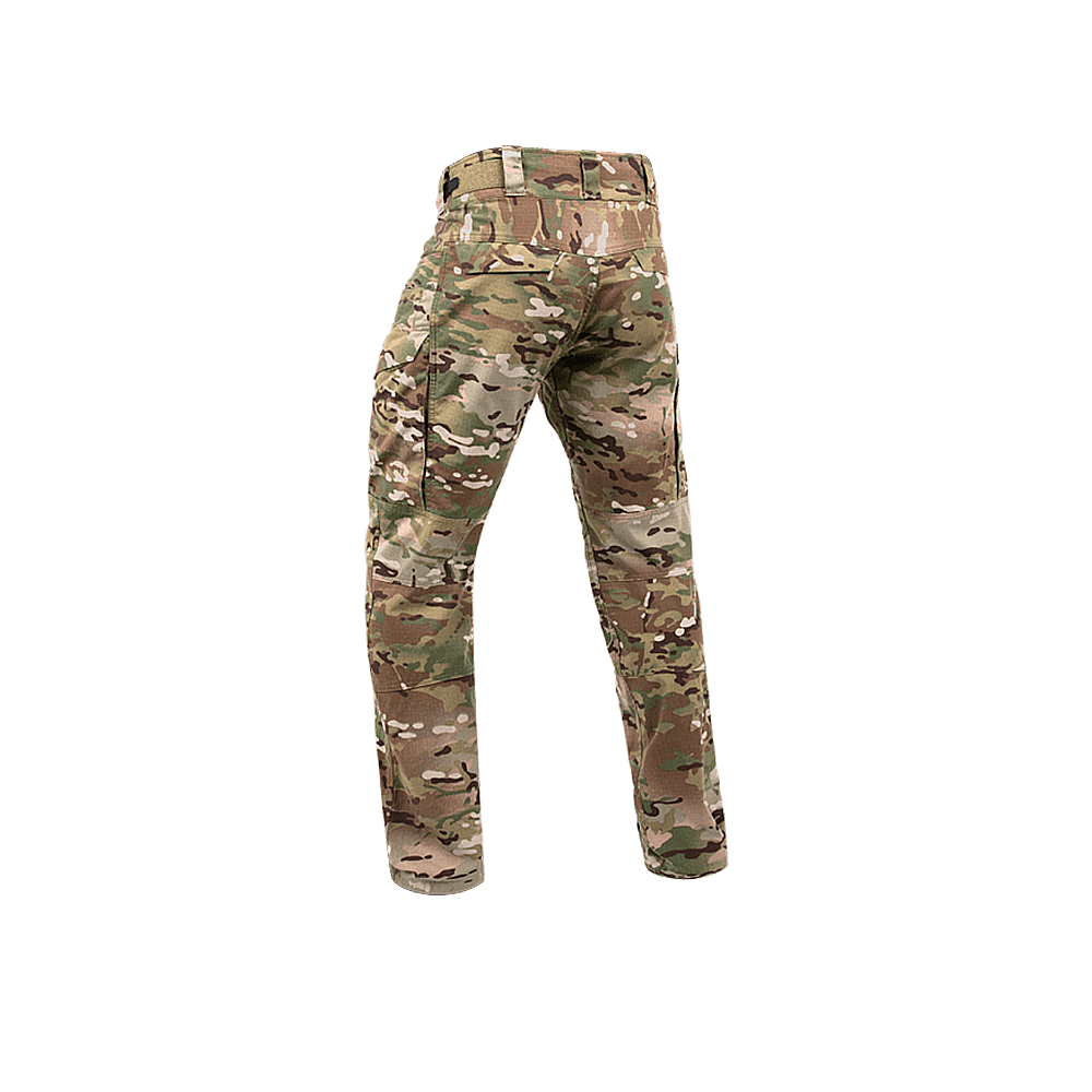 Crye Precision G4 Field Pant | Breathable w/ Low Profile Pockets & Adjustable Waistband | Proudly Made in the USA (Like-New)