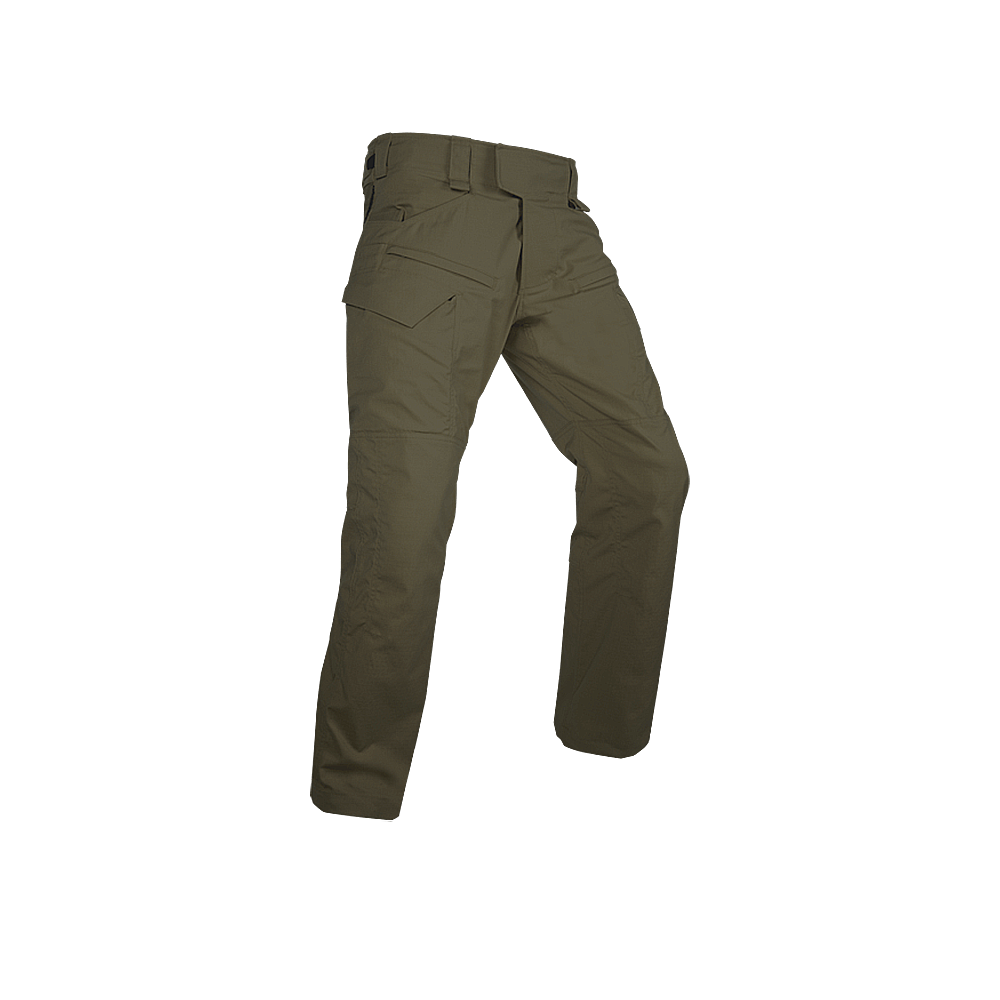 Crye Precision G4 Field Pant | Breathable w/ Low Profile Pockets & Adjustable Waistband | Proudly Made in the USA (Like-New)