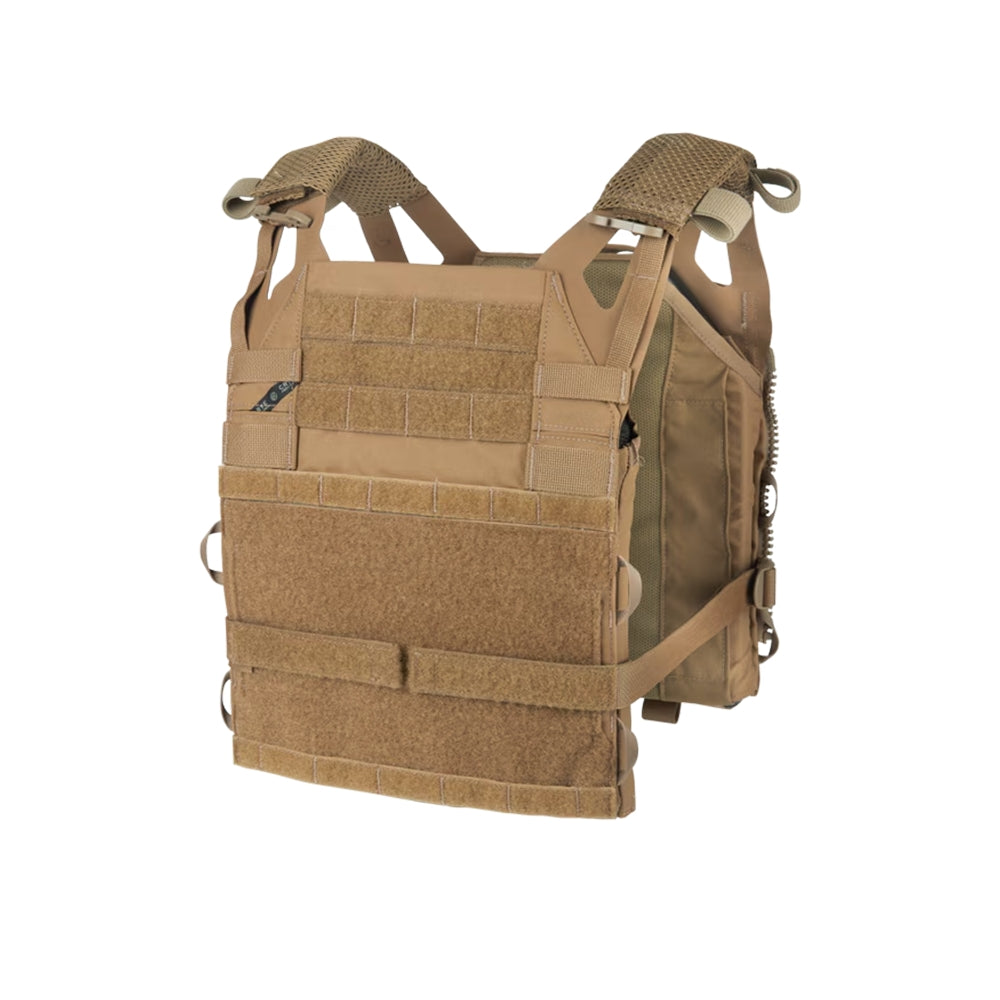Crye JPC R | Plate Carrier w/ Interior Breathable Mesh | Proudly Made in the USA (Like-New)