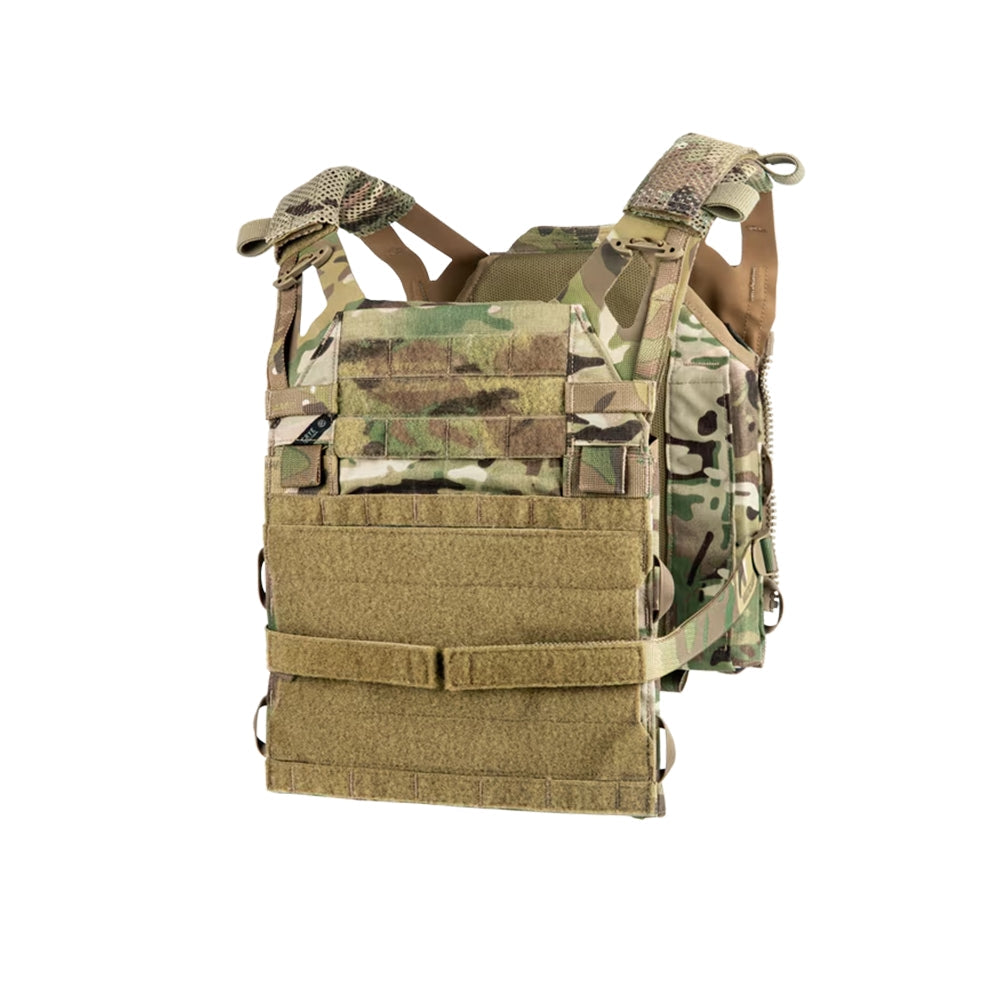 Crye JPC R | Plate Carrier w/ Interior Breathable Mesh | Proudly Made in the USA (Like-New)