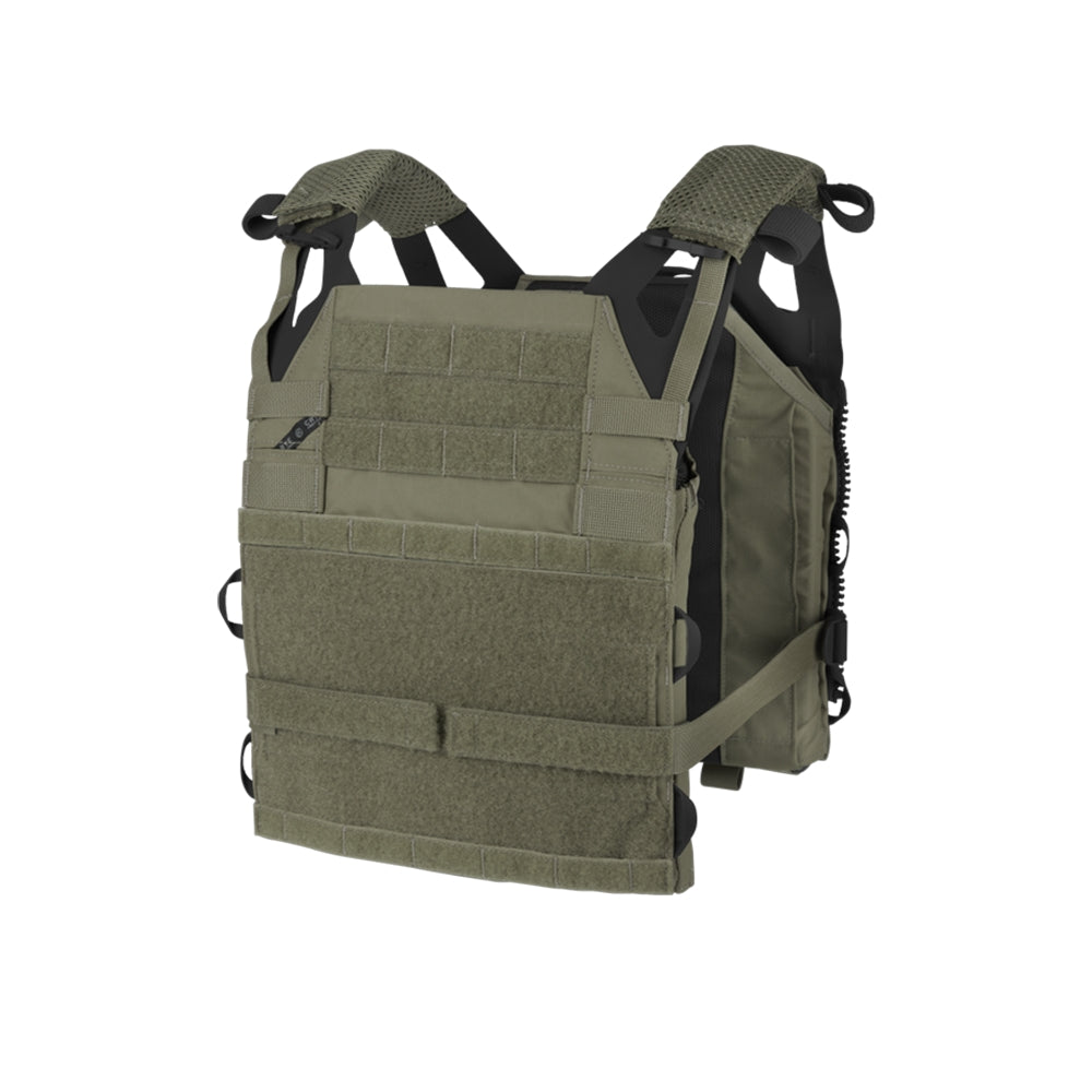 Crye JPC R | Plate Carrier w/ Interior Breathable Mesh | Proudly Made in the USA (Like-New)