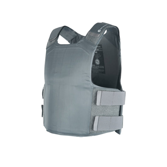 Crye Precision LVS Base Vest | Made in USA (Like-New)