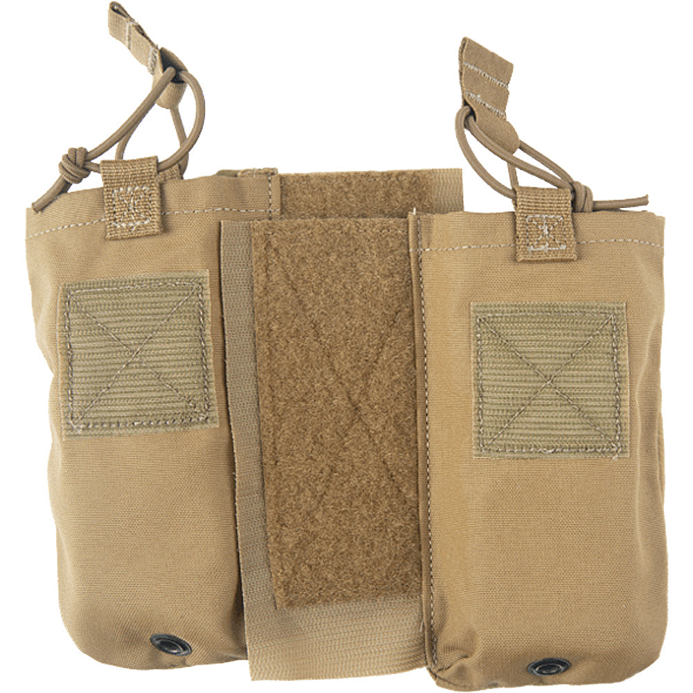 Crye Precision MBITR Radio Pouch Set