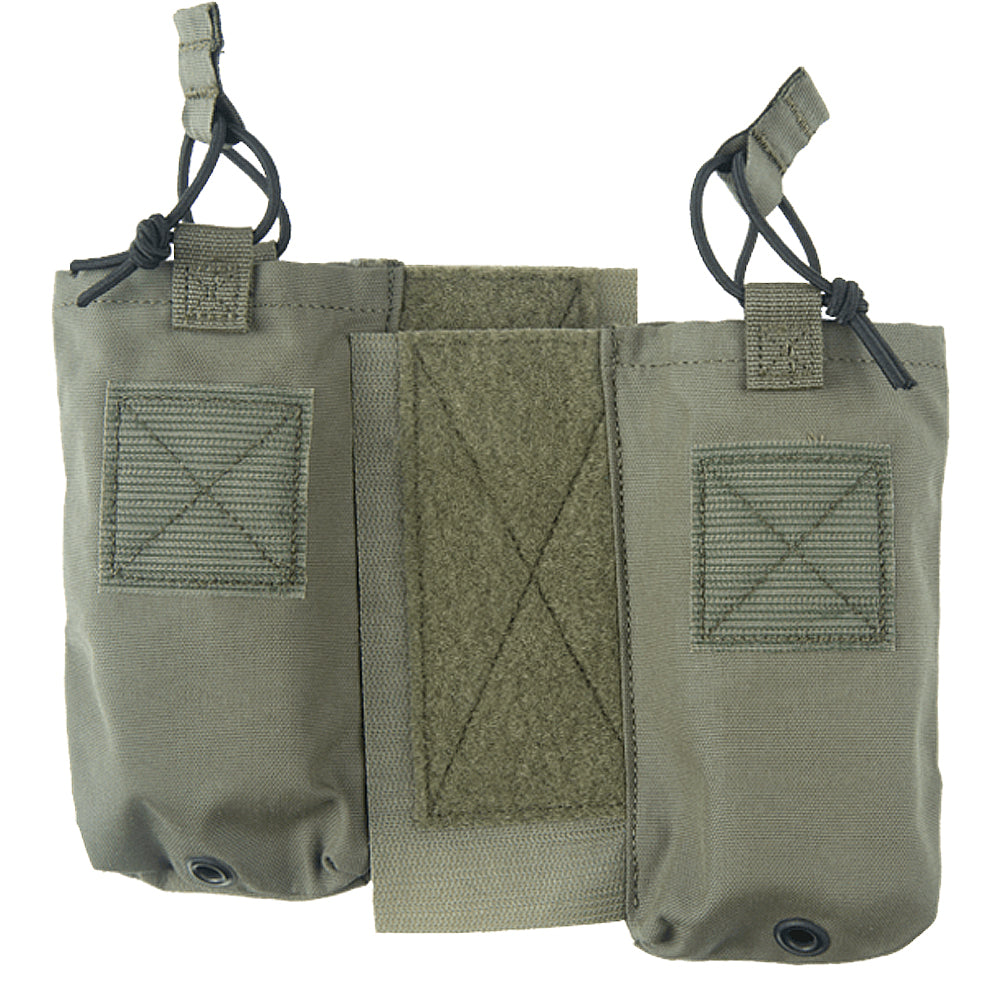 Crye Precision MBITR Radio Pouch Set