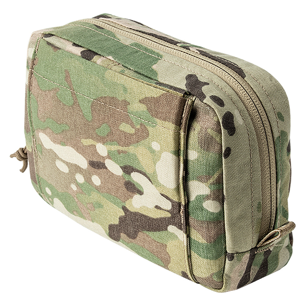 Crye Precision R-Series Drop GP Pouch 8x5 | Multipurpose