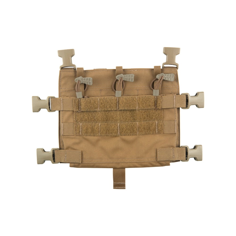 Crye Precision R-Series M4 Jump Flap | All Colors | Made in USA (Like-New)