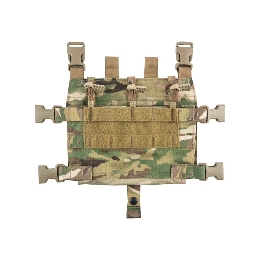 Crye Precision R-Series M4 Jump Flap | All Colors | Made in USA (Like-New)