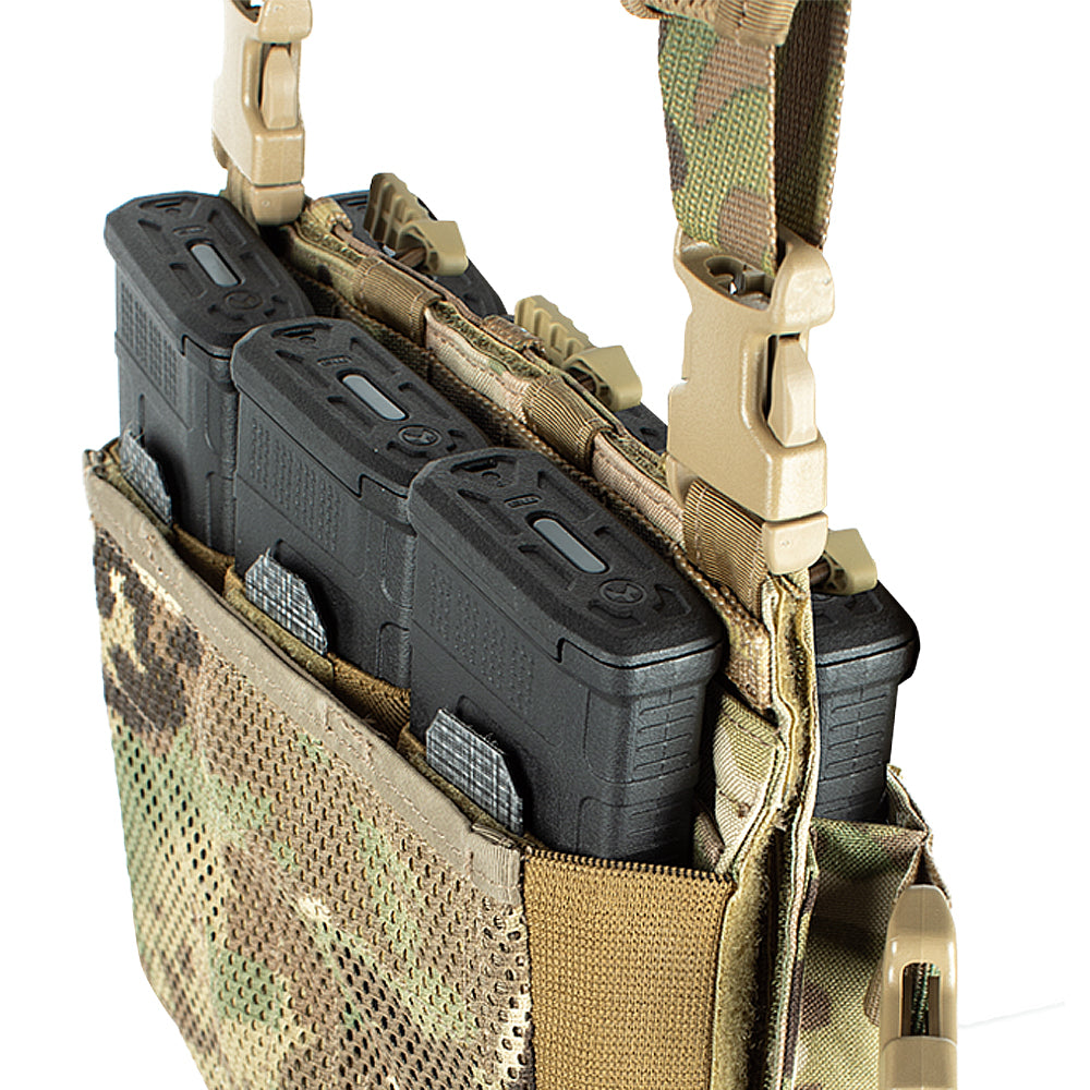 Crye Precision R-Series M4 Mag Retainer