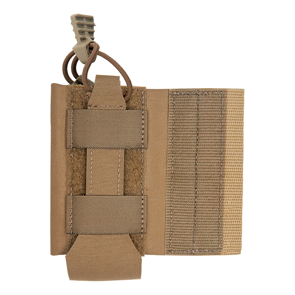 Crye Precision R-Series M4 Side Pouch | Ambidextrous & Fits 1 M4 Mag