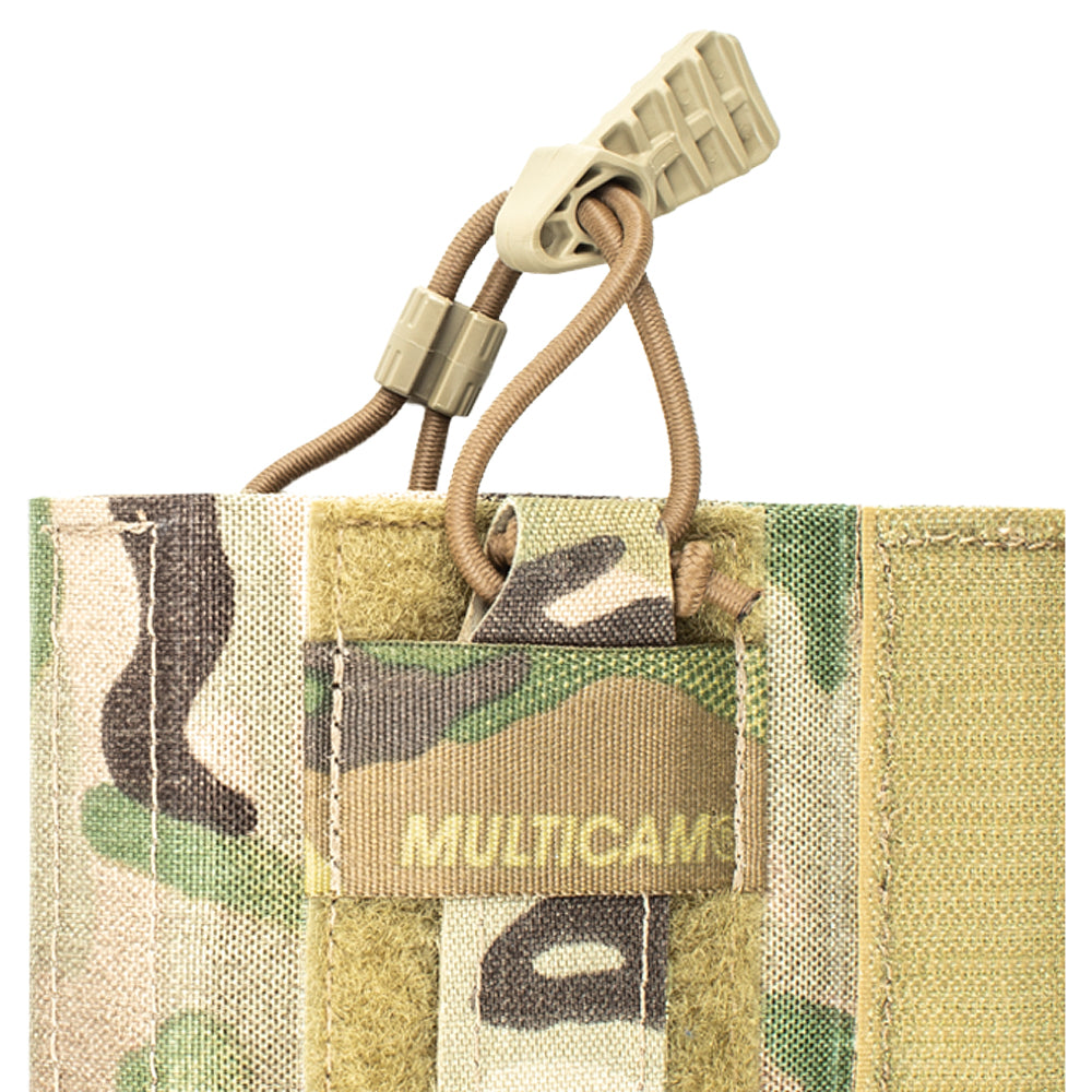 Crye Precision R-Series M4 Side Pouch | Ambidextrous & Fits 1 M4 Mag