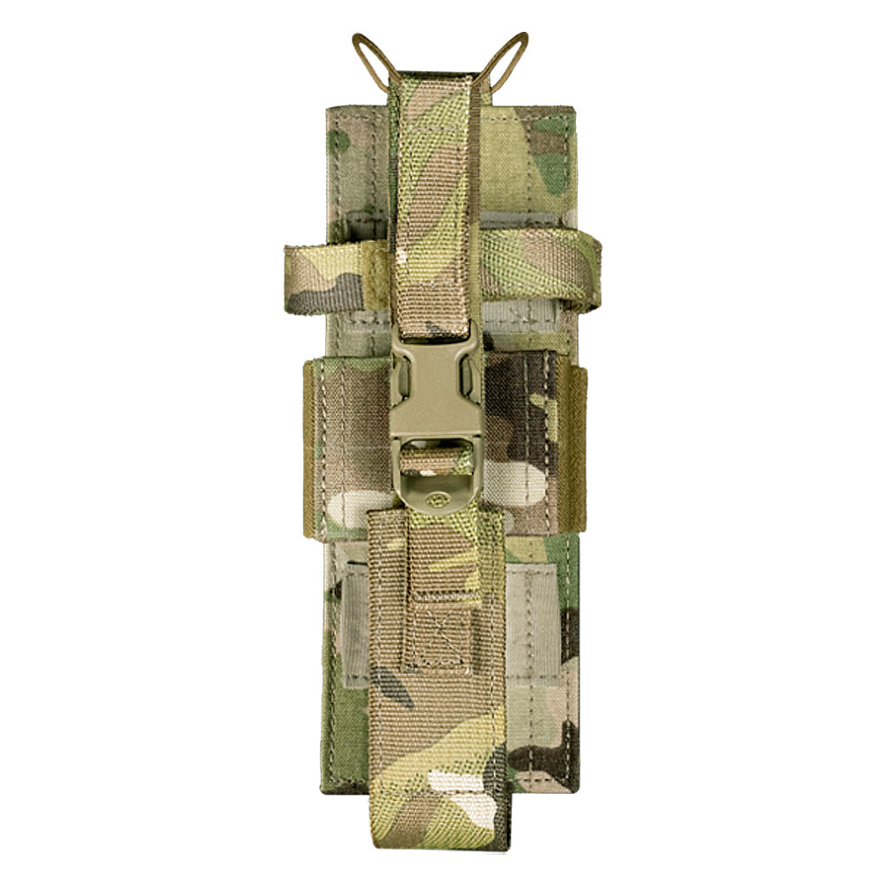 Crye Precision R-Series Radio Pouch | Made in USA