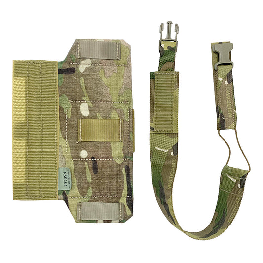 Crye Precision R-Series Radio Side Pouch