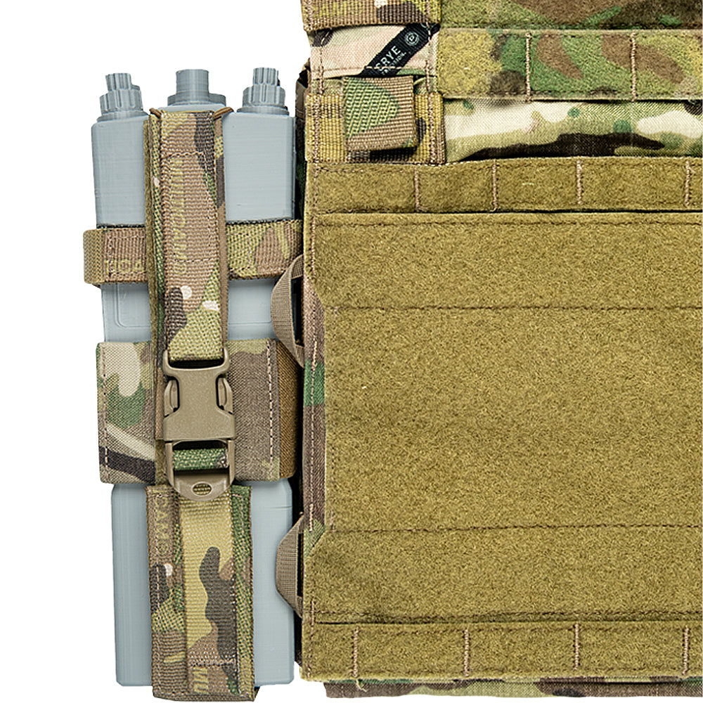 Crye Precision R-Series Radio Side Pouch
