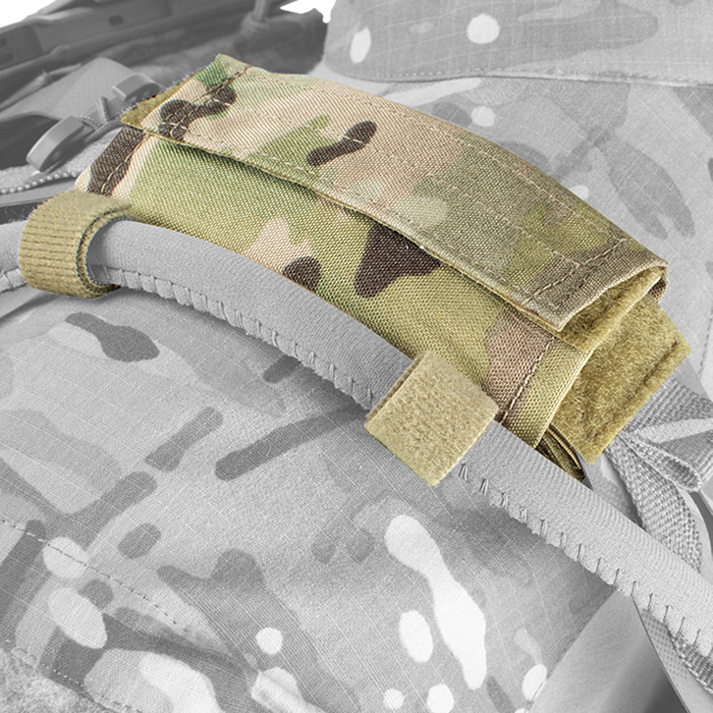 Crye Precision R-Series Shoulder Pad Set