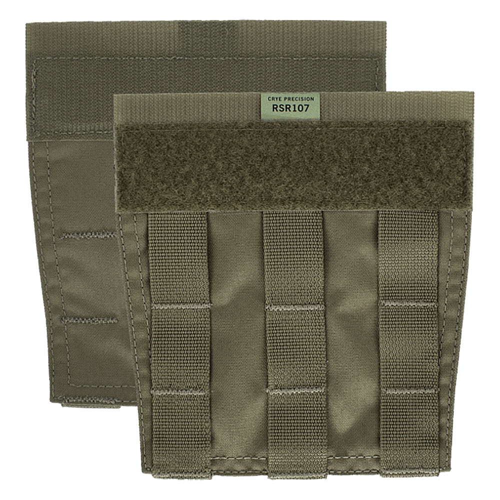Crye Precision R-Series Side Molle Panel Set | Made in USA