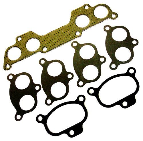 1980 Mazda B2000 2.0L Exhaust Manifold Gasket