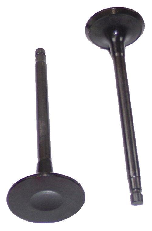 2012 Nissan Altima 3.5L Exhaust Valve