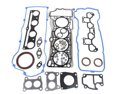 2003 Nissan Sentra 1.8L Engine Kit Gasket Set