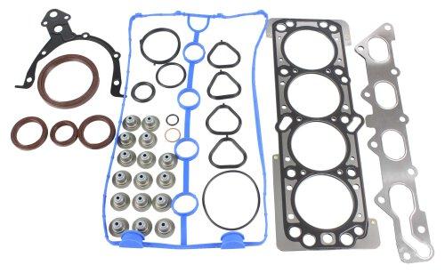 2007 Chevrolet Aveo5 1.6L Engine Kit Gasket Set