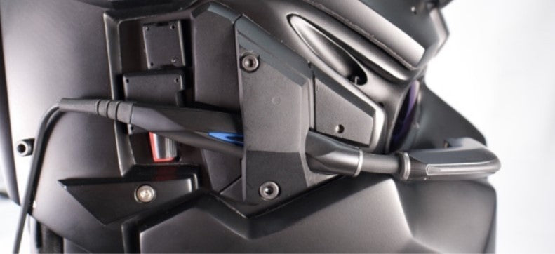 Devtac Ronin HUD PicoLinker | Mount and HUB Combo