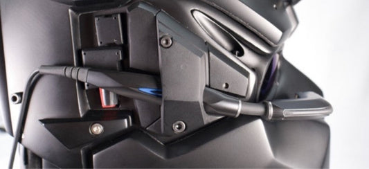 Devtac Ronin HUD PicoLinker | Mount and HUB Combo